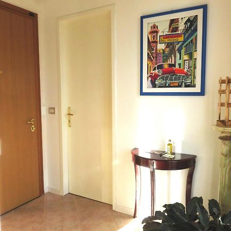 Gordon Cottage Верона Екстер'єр фото