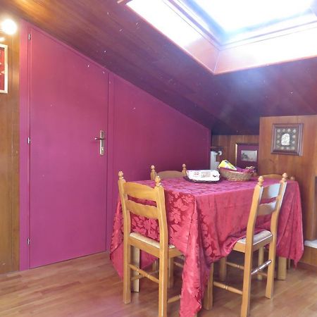 Gordon Cottage Верона Екстер'єр фото