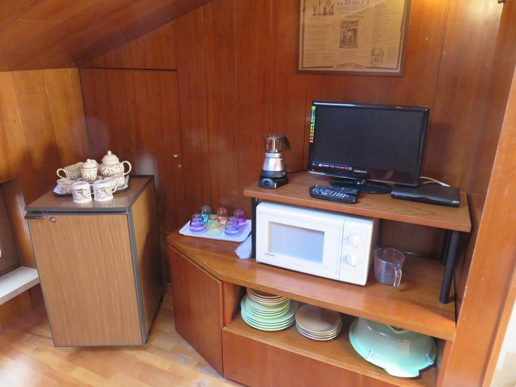 Gordon Cottage Верона Екстер'єр фото