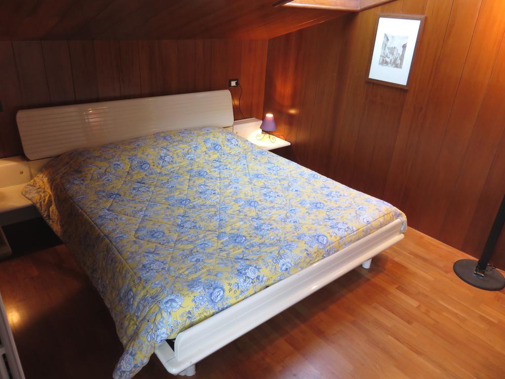 Gordon Cottage Верона Екстер'єр фото