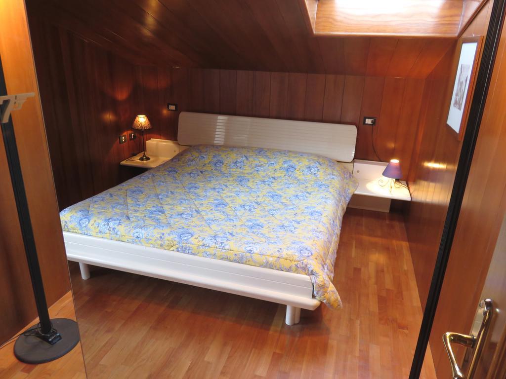 Gordon Cottage Верона Екстер'єр фото