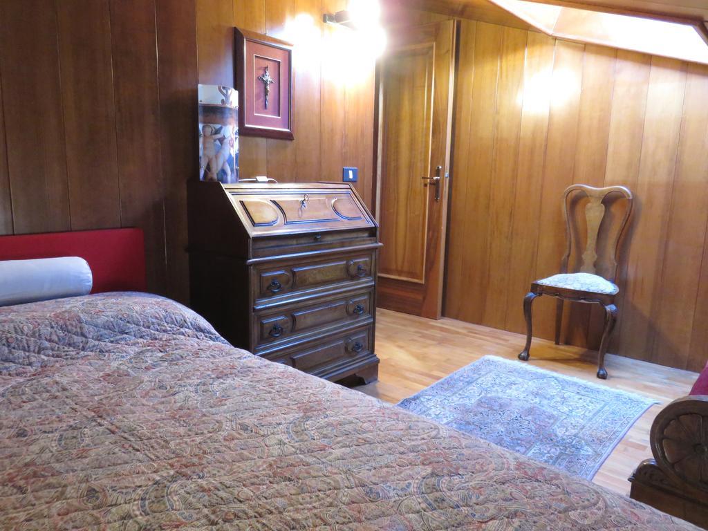 Gordon Cottage Верона Екстер'єр фото