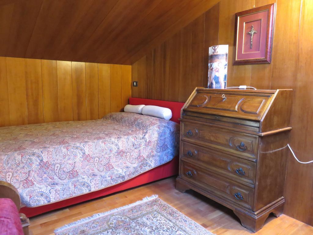 Gordon Cottage Верона Екстер'єр фото