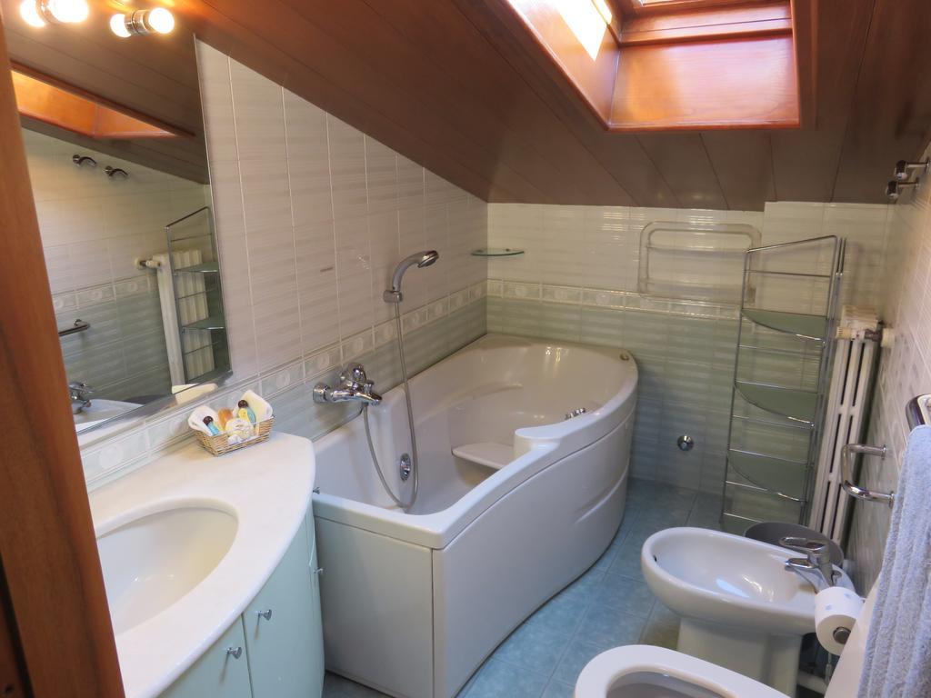 Gordon Cottage Верона Екстер'єр фото