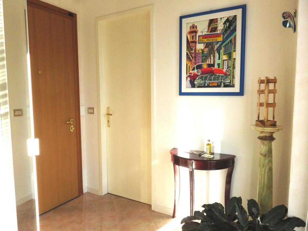 Gordon Cottage Верона Екстер'єр фото