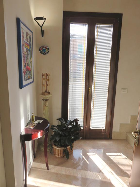 Gordon Cottage Верона Екстер'єр фото