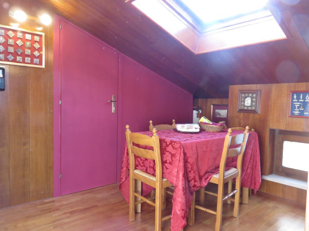 Gordon Cottage Верона Екстер'єр фото