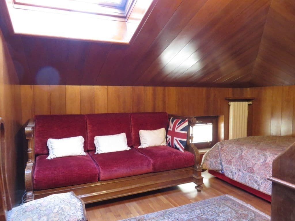 Gordon Cottage Верона Екстер'єр фото